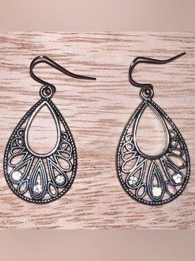 🎊JEWELRY SALE🎊Antique Tear Drop Bohemian Earrings
